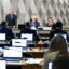 CCJ do Senado aprova PEC do fim da escala 6×1 sem mudanças no relatório
