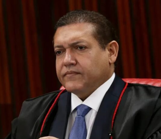 Nunes Marques critica “indevida” interferência do STF sobre o TSE