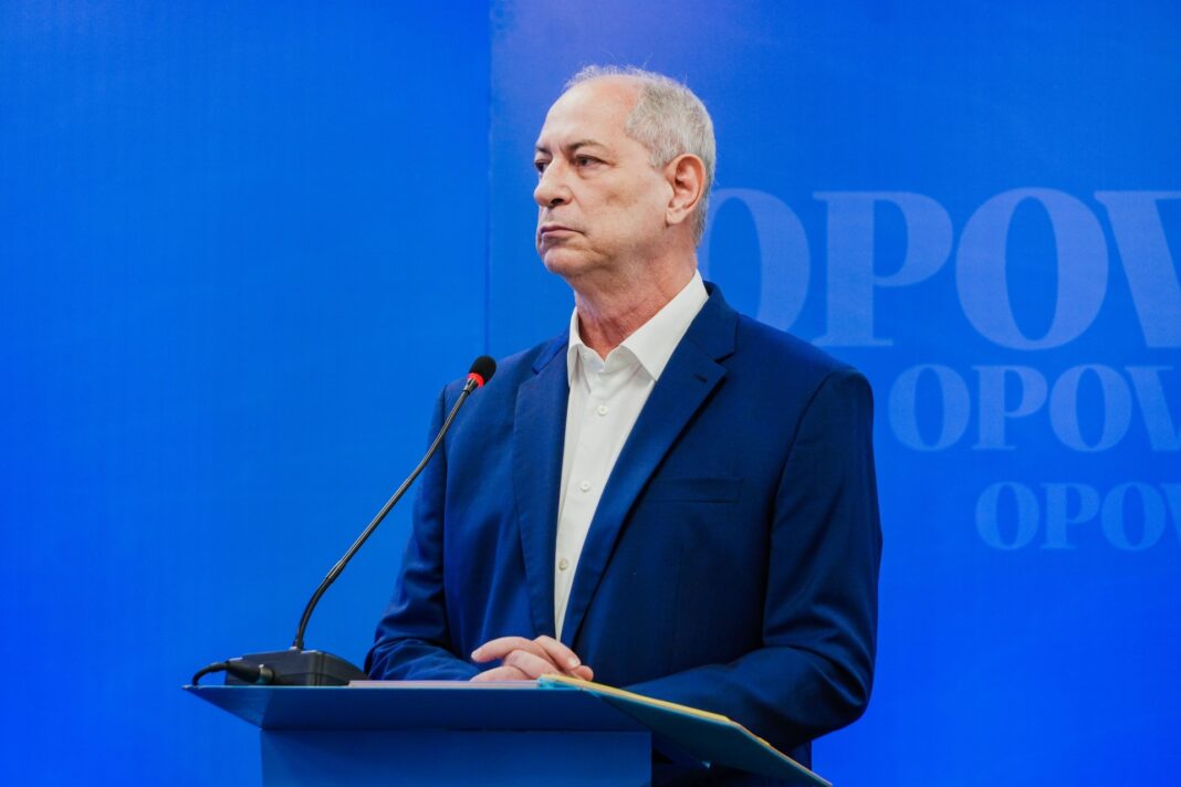 Ciro Gomes