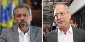 Justiça concede direito de resposta a Ciro Gomes em propaganda de Elmano