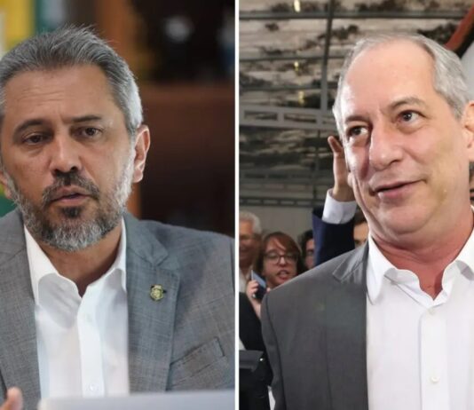 Justiça concede direito de resposta a Ciro Gomes em propaganda de Elmano