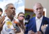 TRE-CE mantém direito de resposta de Ciro e confirma perda de 76 minutos por fake news na propaganda de Elmano