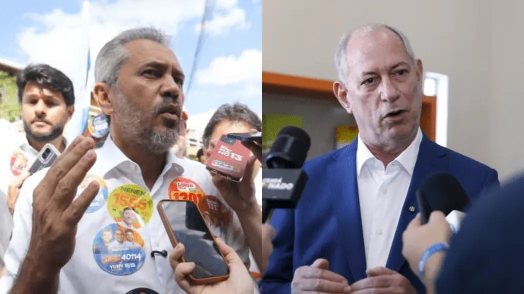 Ciro e Elmano