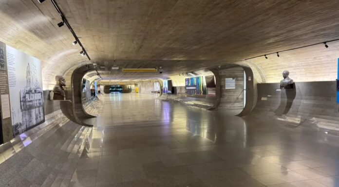 Em meio à crise no STF, Congresso Nacional está vazio