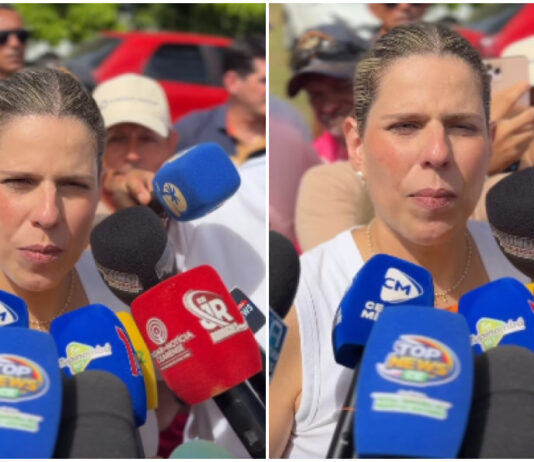 Aline Albuquerque é denunciada por atividade político-partidária enquanto conselheira da Arce