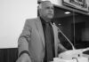 Morre vereador de Fortaleza e candidato a deputado estadual Cônsul do Povo, aos 58 anos
