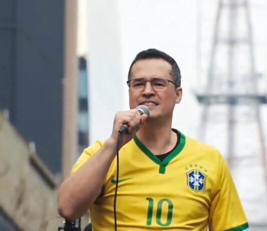 TSE forma maioria para suspender campanha de Dallagnol ao Senado pelo PR