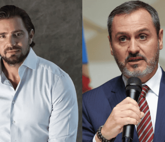 Vorcaro queria delatar, mas disse encontrar resistência de Andrei Rodrigues, presente em sua delação.