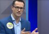 TRE-PR mantém candidatura de Deltan Dallagnol ao Senado