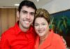 Monitoramento aponta que ‘Dilma Bolada’ começou fake news sobre Flávio