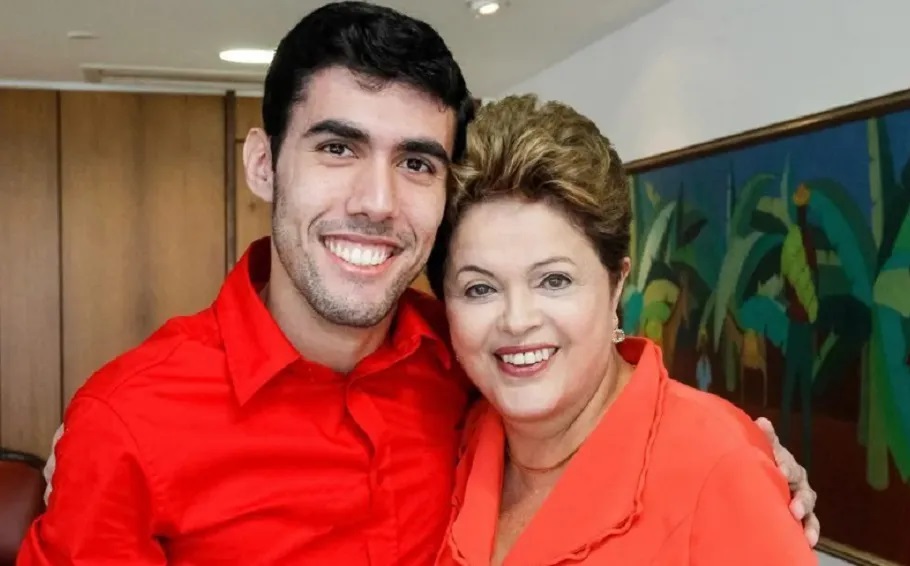 Dilma bolada
