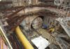 Erro no Metrofor: retirada de tuneladora pode custar R$ 25 milhões