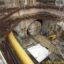 Erro no Metrofor: retirada de tuneladora pode custar R$ 25 milhões