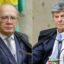 “Cuide de não encher meu saco”, diz Fux ao ser cobrado por Gilmar no “Zap”