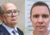 Daniel Vorcaro se reuniu com Gilmar Mendes no Supremo
