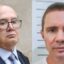 Daniel Vorcaro se reuniu com Gilmar Mendes no Supremo