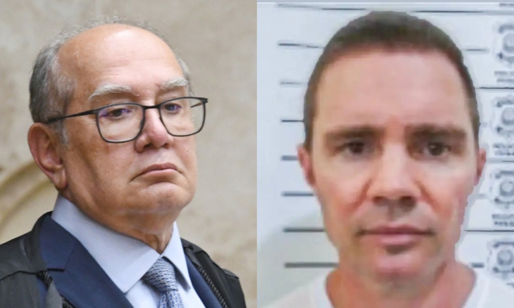 Gilmar Mendes e vorcar