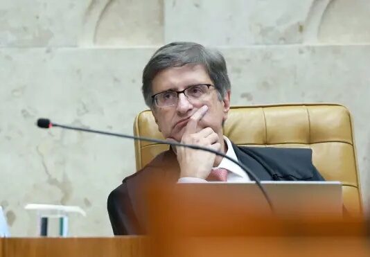 MPF define data do julgamento de Gonet por ligação com Vorcaro