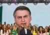 TSE define critérios sobre deepfake e rejeita multa a Flávio por uso de IA