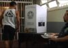 TSE suspende regra da lei antifacção e presos provisórios poderão votar em 2026.