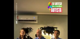 Após romper com base de Elmano, deputada Luana Régia anuncia apoio a Ciro Gomes