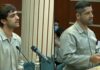 Irã executa outras duas pessoas que participaram dos protestos contra a ditadura do país.