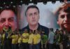 TSE proíbe uso da imagem de Jair Bolsonaro em campanha eleitoral