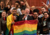 Atrás da reeleição, Lula “esquece” causa LGBT e irrita ativistas