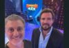 Luciano Huck foi sócio, amigo e conselheiro de Vorcaro, expõe PF