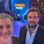 Luciano Huck foi sócio, amigo e conselheiro de Vorcaro, expõe PF
