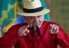Uma proposta desesperada por dia: Lula promete ônibus de graça aos fins de semana