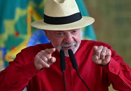 Lula promete cerco ainda maior a CACs em eventual próximo governo
