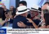 Lula pede votos para Delúbio Soares, condenado no Mensalão e na Lava jato