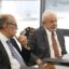 Lula recebe Gilmar no Planalto em meio à crise envolvendo Moraes