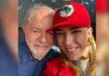 Gestão Lula se recusa a informar registros de lobista “sócia” do Lulinha no Alvorada