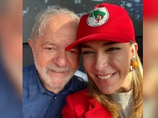 Gestão Lula se recusa a informar registros de lobista “sócia” do Lulinha no Alvorada