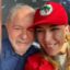 Gestão Lula se recusa a informar registros de lobista “sócia” do Lulinha no Alvorada