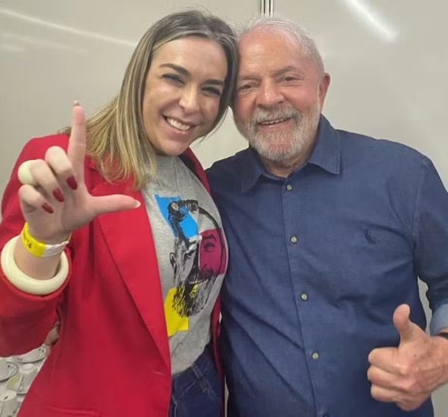 Lula-e-roberta