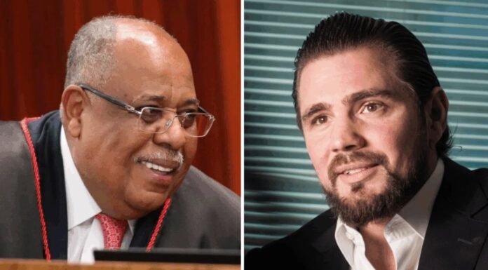 Ministro do ‘missão dada, missão cumprida’ diz estar ‘sempre à disposição’ de Vorcaro