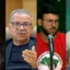 Candidatos do Novo declaram voto em Flávio já no 1° turno