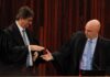 No “ápice da baderna”, STF deve afastar Moraes e Gonet, diz Folha