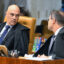 Mendonça diz que Moraes mente e pede investigação a Fachin