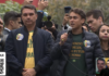 Nikolas marca ato no Amapá para pressionar Alcolumbre a pautar impeachment de Alexandre de Moraes.