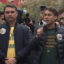 Nikolas marca ato no Amapá para pressionar Alcolumbre a pautar impeachment de Alexandre de Moraes.