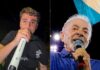 Nikolas responde Lula: “Canalha é quem promete há 20 anos”