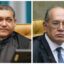 Nunes Marques bloqueia Gilmar após discussão no WhatsApp