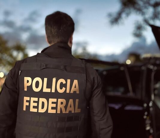 PF investiga fraudes em licitações e desvio de verba pública no interior do Ceará