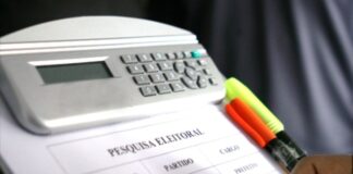 Justiça Eleitoral suspende divulgação de pesquisa Real Time Big Data no Ceará por falta de informações básicas