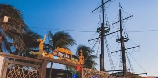 Absurdo: Justiça condena Pirata Bar a pagar cerca de R$ 175 mil por direitos autorais do ECAD