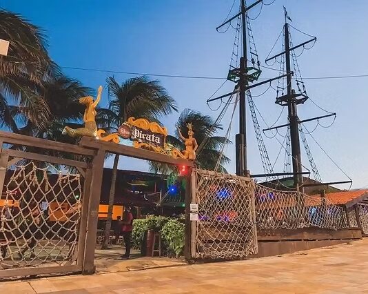 Absurdo: Justiça condena Pirata Bar a pagar cerca de R$ 175 mil por direitos autorais do ECAD